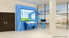 盖筹谋、设想、施工、运维的全链条办事 