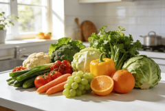 承担食物平安计谋规划、风险防控及合规 