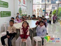 <b>优良卫生习惯的种子深埋心中</b>