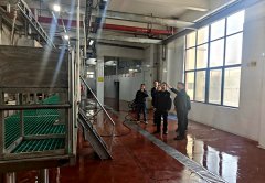 对违法违规行为的查处力度